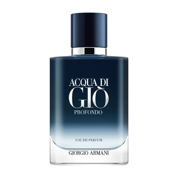 عطر ادکلن جورجیو آرمانی اکوا دی جیو پروفوندو | Giorgio Armani Acqua di Giò Profondo Eau de Parfum for Men