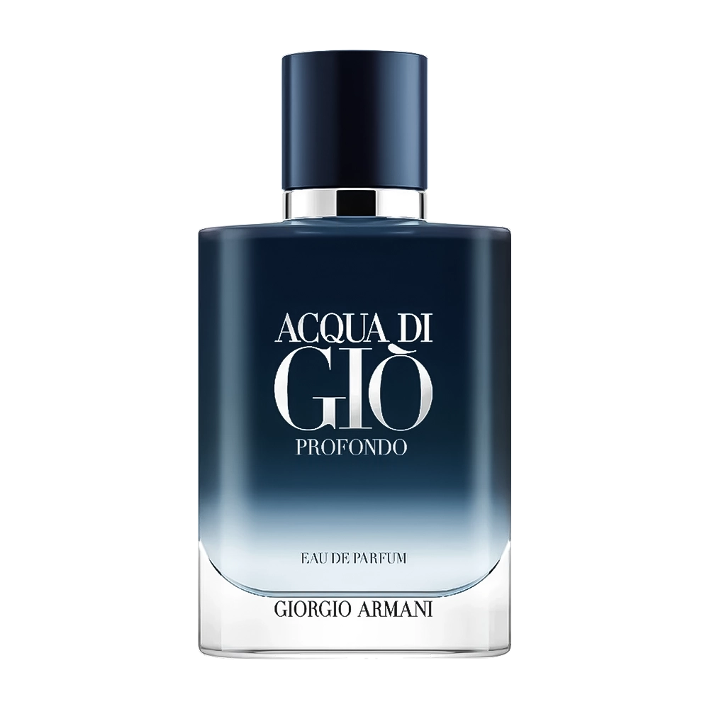 عطر ادکلن جورجیو آرمانی اکوا دی جیو پروفوندو | Giorgio Armani Acqua di Giò Profondo Eau de Parfum for Men