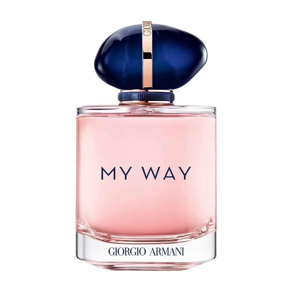 عطر ادکلن جورجیو آرمانی مای وی ادو پرفیوم زنانه | Giorgio Armani My Way Eau de Parfum for Women