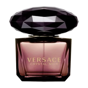 عطر ادکلن ورساچه کریستال نویر ادو پرفیوم زنانه (ورساچه مشکی) | Versace Crystal Noir Eau de Parfum For Women