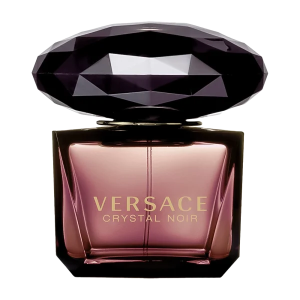 عطر ادکلن ورساچه کریستال نویر ادو پرفیوم زنانه (ورساچه مشکی) | Versace Crystal Noir Eau de Parfum For Women