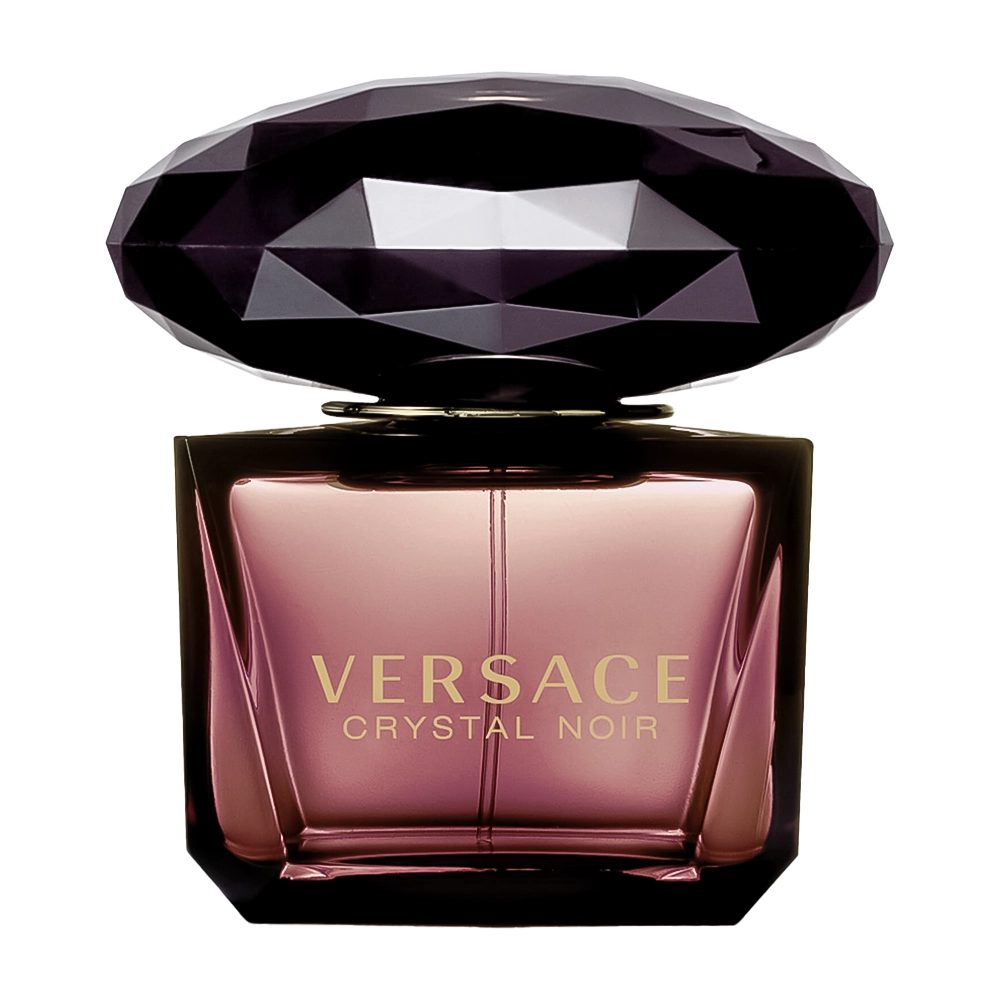 عطر ادکلن ورساچه کریستال نویر ادو پرفیوم زنانه (ورساچه مشکی) | Versace Crystal Noir Eau de Parfum For Women