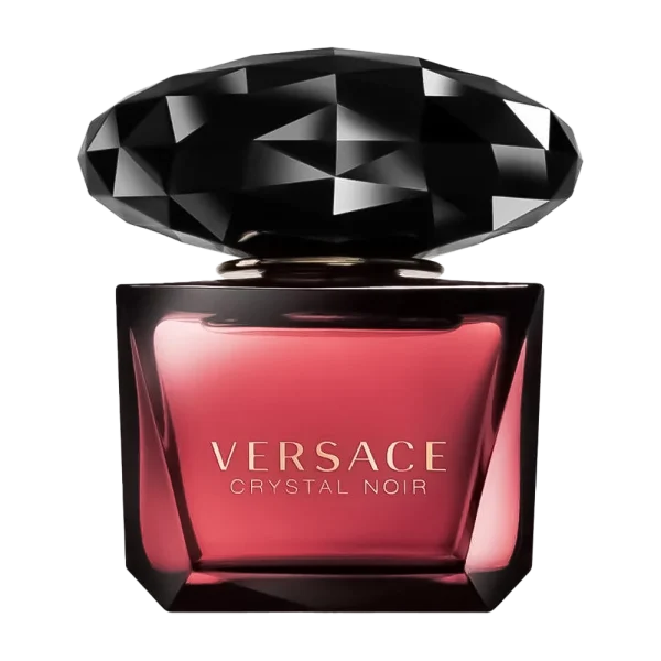 عطر ادکلن ورساچه کریستال نویر ادو تویلت | Versace Crystal Noir Eau de Toilette For Women