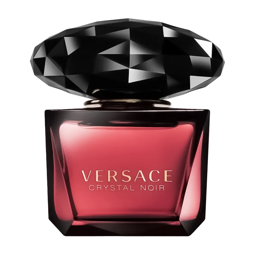 عطر ادکلن ورساچه کریستال نویر ادو تویلت | Versace Crystal Noir Eau de Toilette For Women