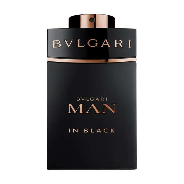 عطر ادکلن بولگاری من این بلک | Bvlgari Man In Black