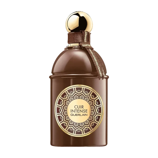 عطر ادکلن گرلن کویر اینتنس-کویغ اینتنس ادو پرفیوم یونیسکس  | Guerlain Cuir Intense Eau de Parfum Women and Men