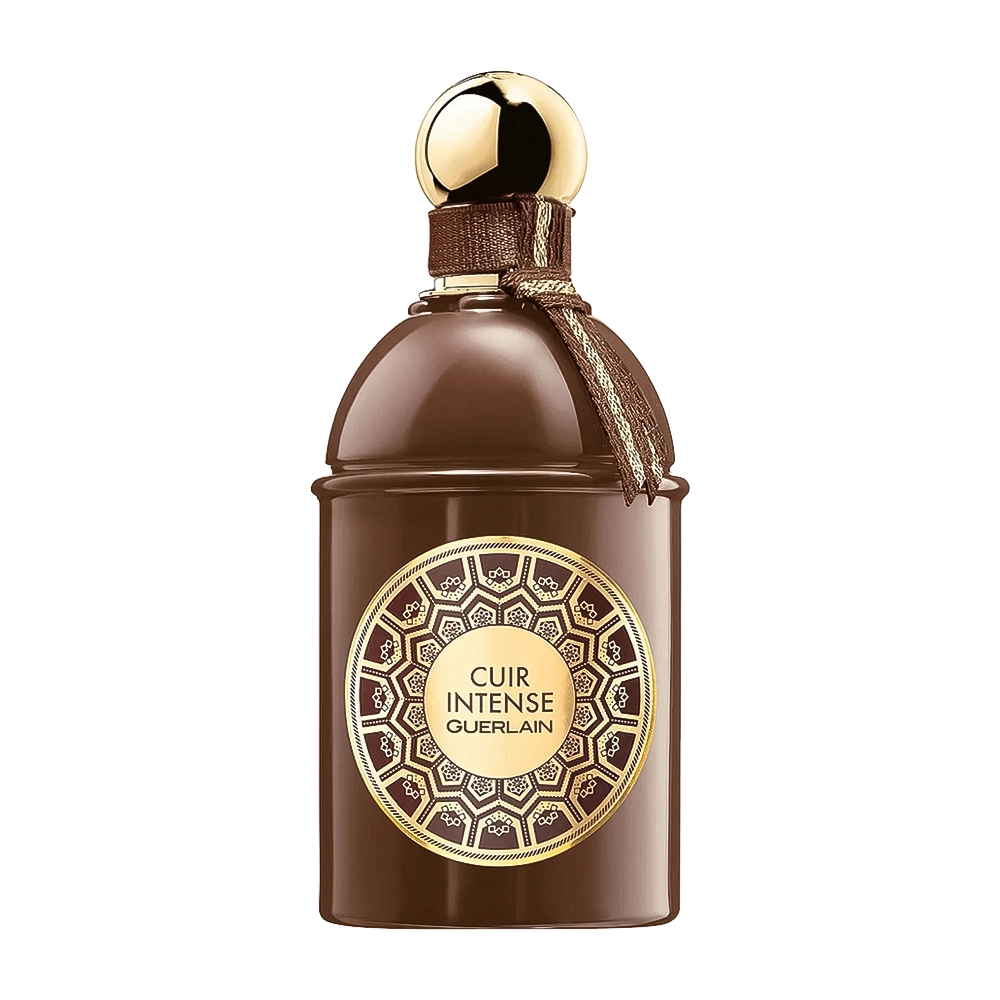 عطر ادکلن گرلن کویر اینتنس-کویغ اینتنس ادو پرفیوم یونیسکس  | Guerlain Cuir Intense Eau de Parfum Women and Men