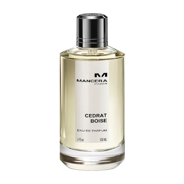 عطر ادکلن مانسرا سدرات بویس ادو پرفیوم یونیسکس | Mancera Cedrat Boise Eau de Parfum for Women and Men