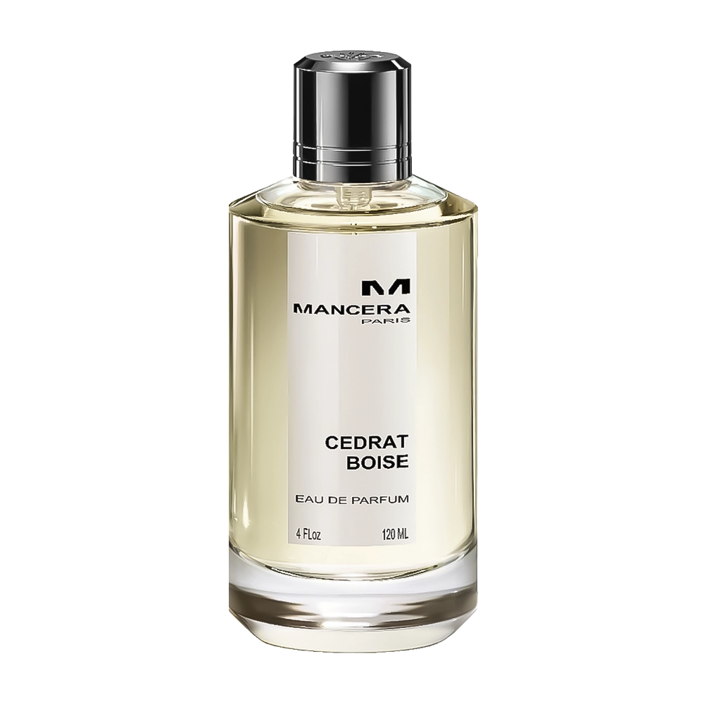 عطر ادکلن مانسرا سدرات بویس ادو پرفیوم یونیسکس | Mancera Cedrat Boise Eau de Parfum for Women and Men