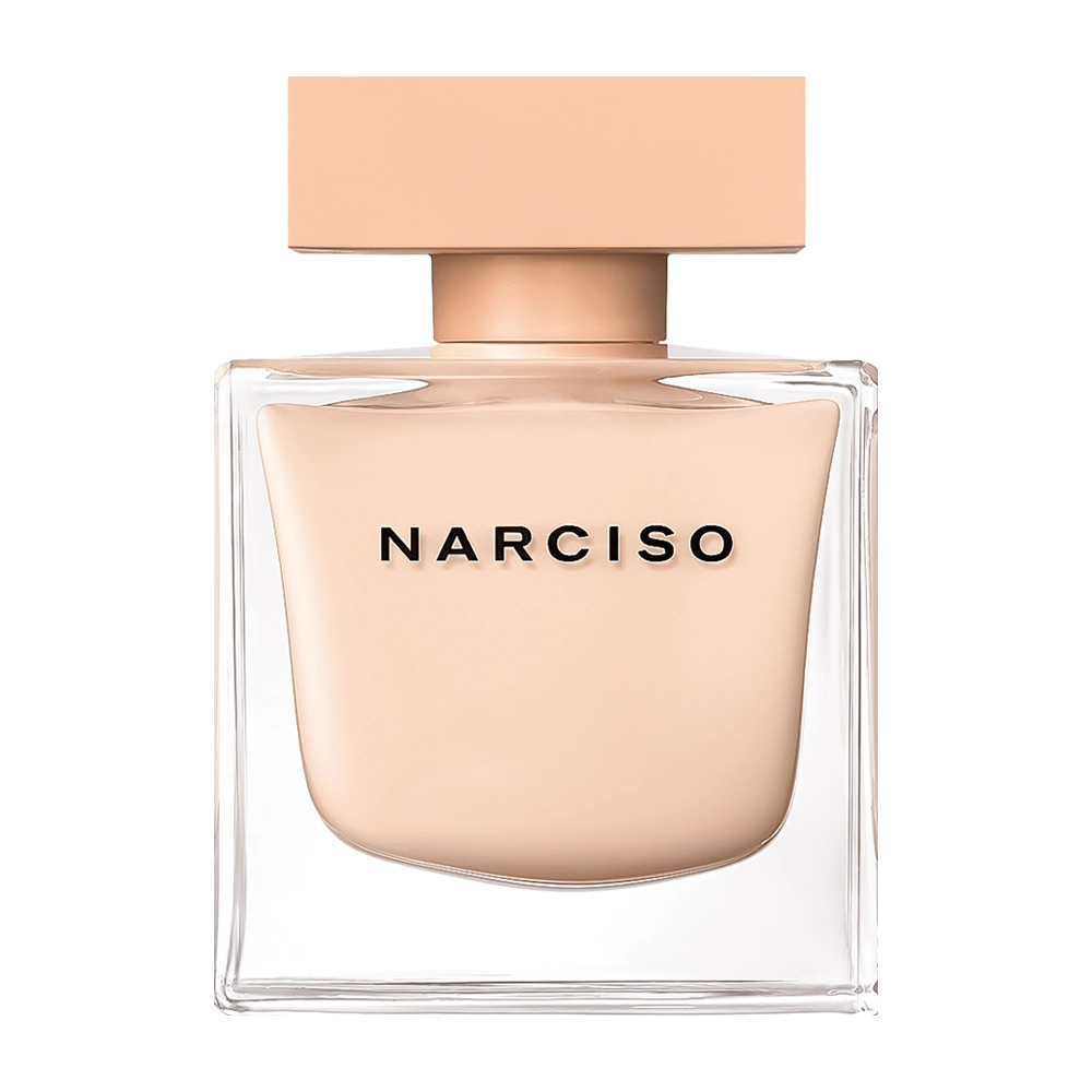 عطر ادکلن نارسیس رودریگز ننارسیسو پودری ادو پرفیوم زنانه | Narciso Rodriguez Narciso Poudree Eau de Parfum