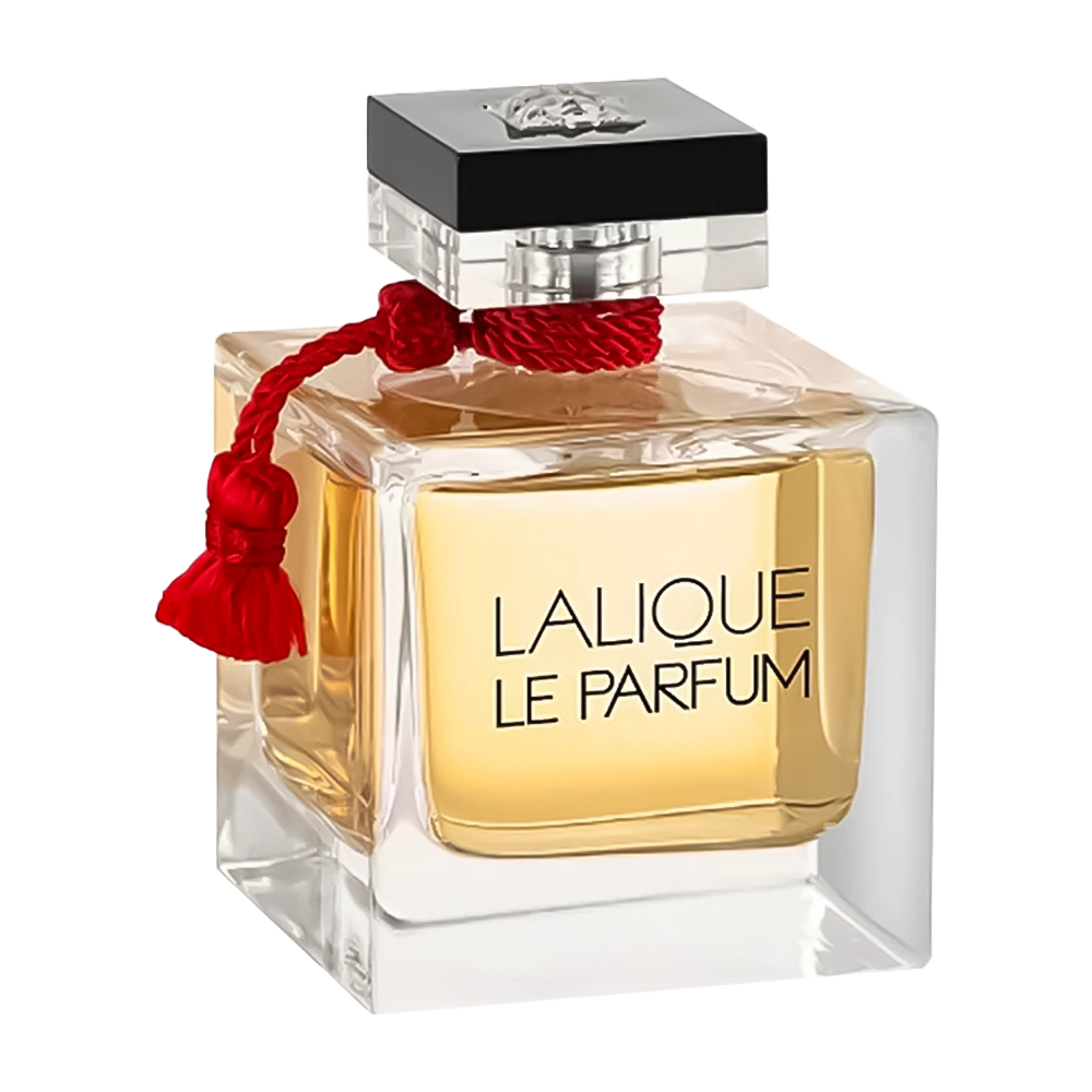 عطر ادکلن لالیک لی پارفیوم(قرمز) ادو پرفیوم زنانه  | Lalique Le Parfum Eau de Parfum for Women
