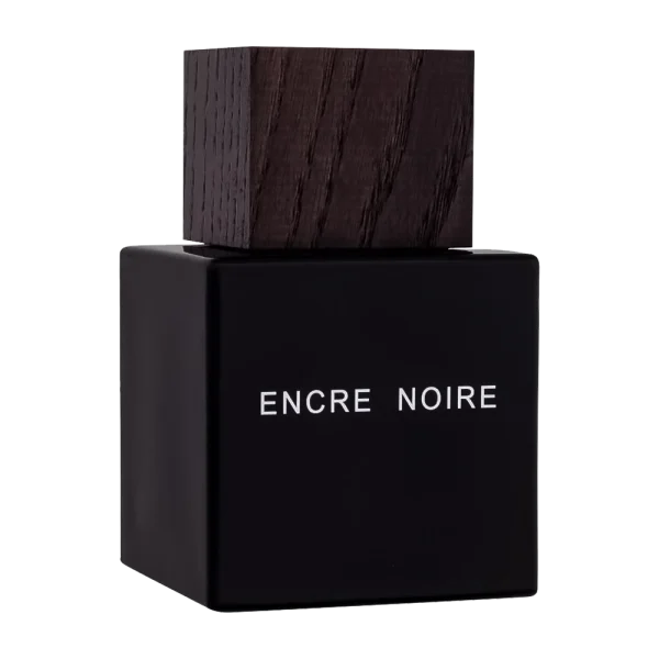 عطر ادکلن لالیک انکر نویر(لالیک مشکی) ادوتویلت مردانه | Lalique Encre Noire Eau de Toilette For Men
