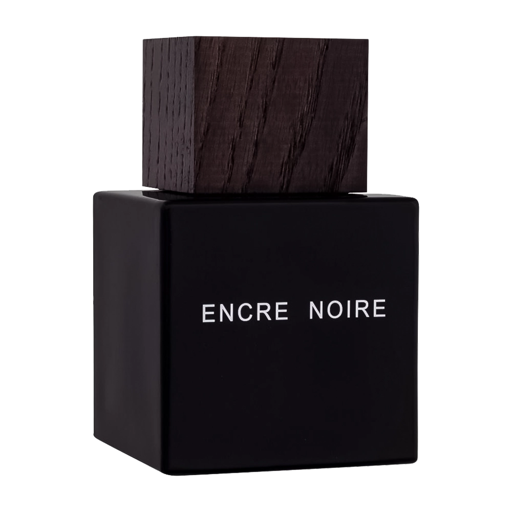 عطر ادکلن لالیک انکر نویر(لالیک مشکی) ادوتویلت مردانه | Lalique Encre Noire Eau de Toilette For Men