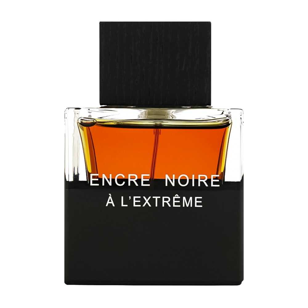 عطر ادکلن لالیک انکر نویر ال اکستریم ادو پرفیوم مردانه | Lalique Encre Noire A L’Extreme Eau de Parfum For Men
