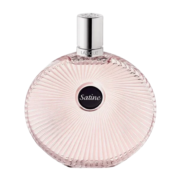عطر ادکلن لالیک ساتین ادو پرفیوم زنانه | Lalique  Satine Eau de Parfum For Women