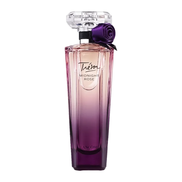 عطر ادکلن لانکوم ترزور میدنایت رز ادو پرفیوم زنانه | Lancome Tresor Midnight Rose Eau de Parfum for Women