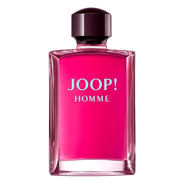عطر ادکلن جوپ هوم (قرمز) ادو تویلت مردانه | Joop! Homme Eau de Toilette For Men