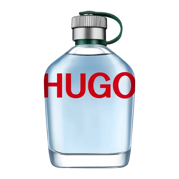 عطر ادکلن هوگو بوس‌ من‌ (هوگو سبز) ادو‌تویلت مردانه | Hugo Boss Man Eau de Toilette for men