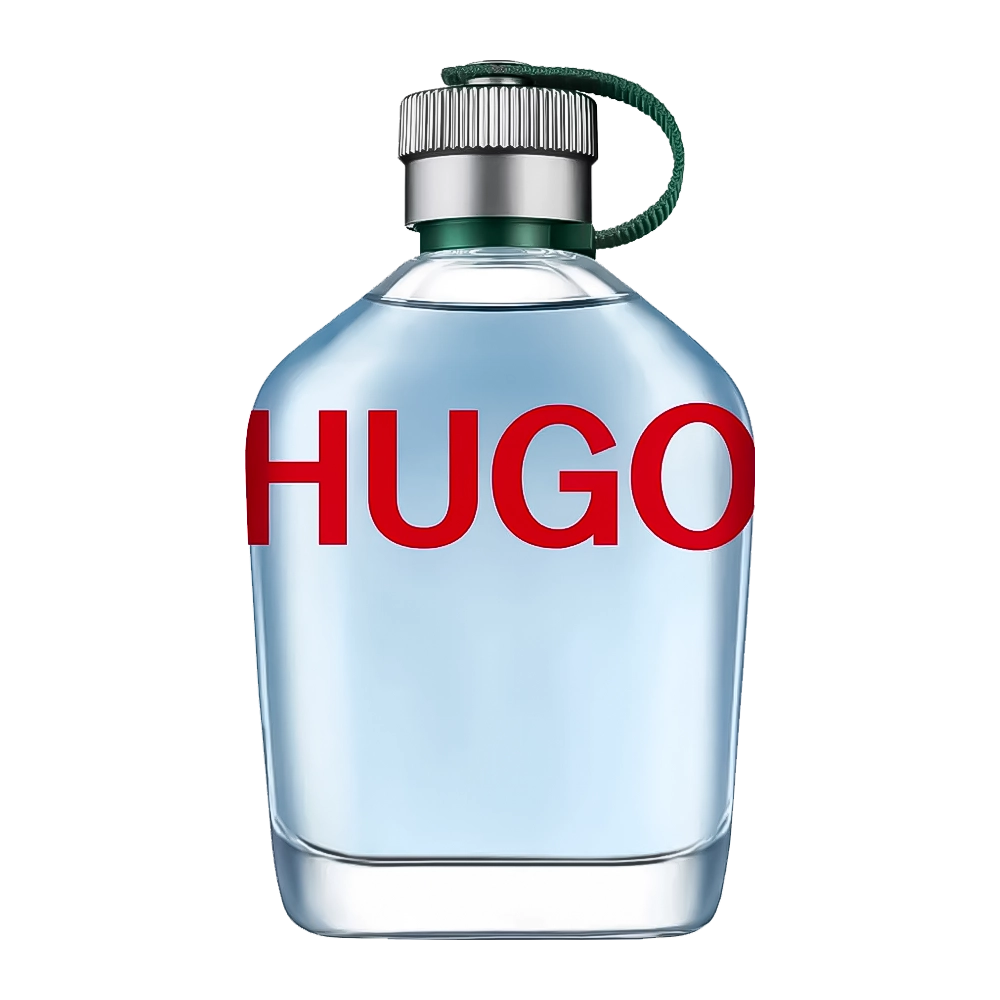 عطر ادکلن هوگو بوس‌ من‌ (هوگو سبز) ادو‌تویلت مردانه | Hugo Boss Man Eau de Toilette for men