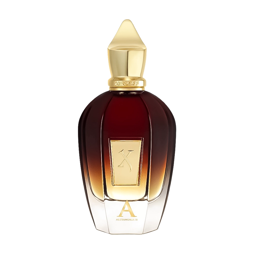 عطر ادکلن زرجف (زرجوف) الکساندریا 2  | Xerjoff Alexandria II