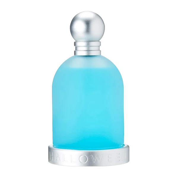 عطر ادکلن هالووین بلو دراپ ادو تویلت زنانه | Jesus del Pozo Halloween Blue Drop Eau de Toilette for Women