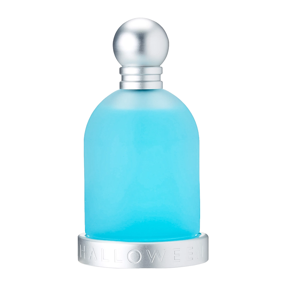 عطر ادکلن هالووین بلو دراپ ادو تویلت زنانه | Jesus del Pozo Halloween Blue Drop Eau de Toilette for Women