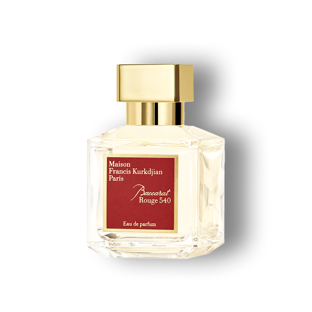 عطر ادکلن باکارات رژ 540 ادو پرفیوم | Maison Francis Kurkdjian Baccarat Rouge 540 EDP