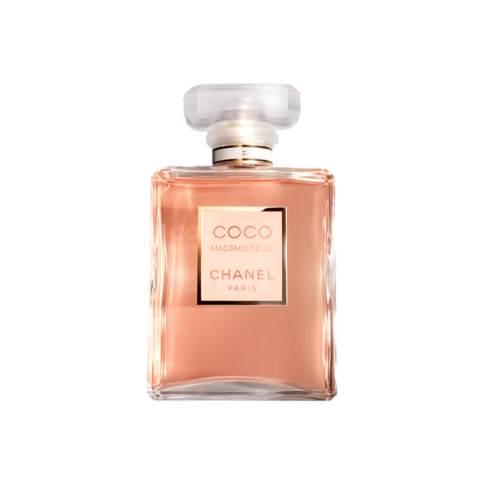 عطر ادکلن  شنل کوکو مادمازل(کوکو شانل) | Chanel Coco Mademoiselle eau de parfum