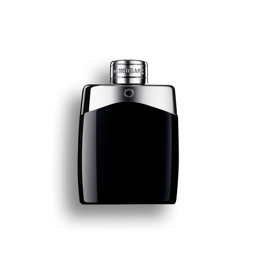 عطر ادکلن مونت بلنک لجند (مون بلان لیجند) | Mont Blanc Legend