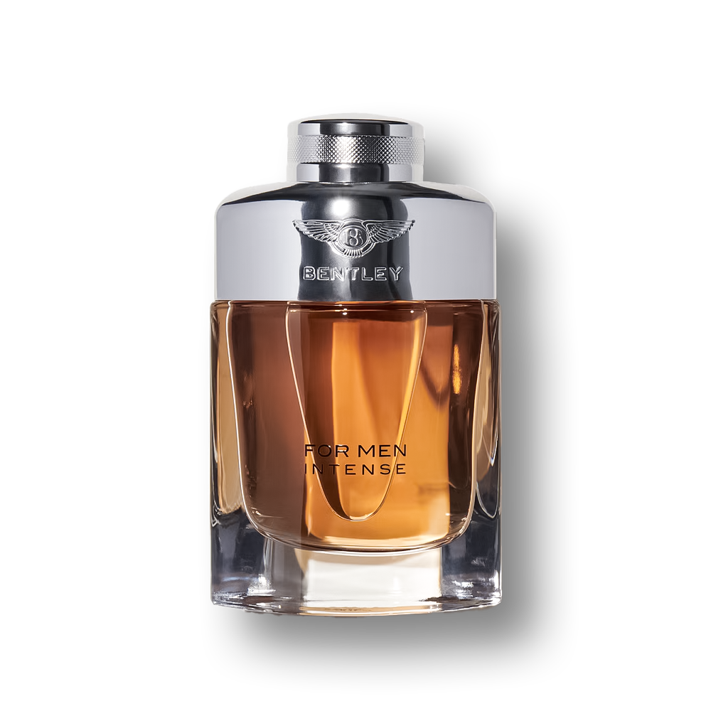 عطر ادکلن بنتلی اینتنس ادو پرفیوم | Bentley for Men Intense