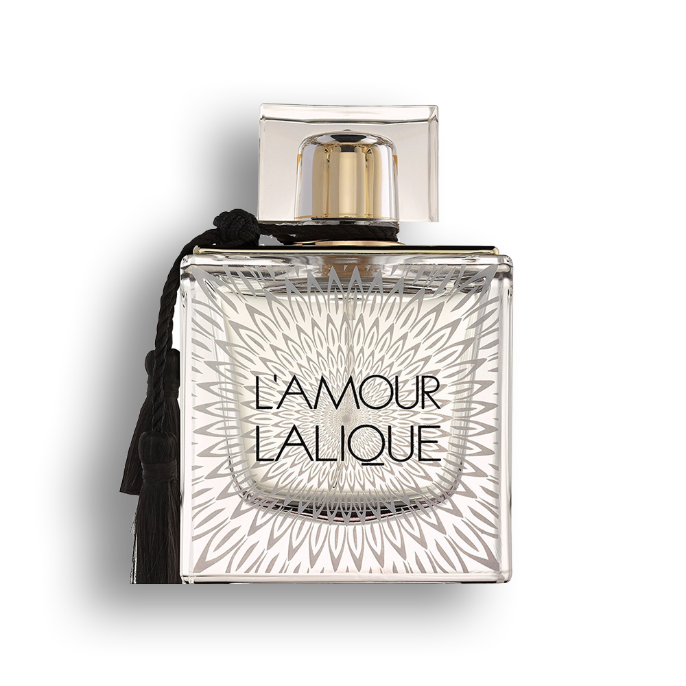 عطر ادکلن لالیک لامور (له آمور زنانه) | Lalique L’Amour