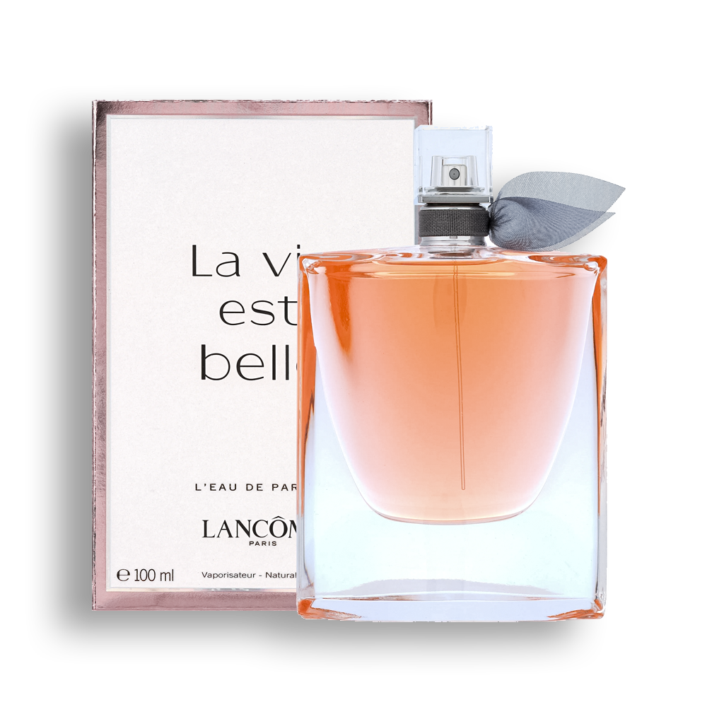 عطر ادکلن لانکوم لا ویه است بله | Lancome La Vie Est Belle