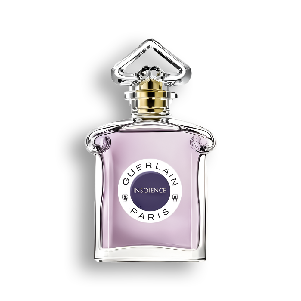 عطر ادکلن گرلن اینسولنس ادو پرفیوم زنانه | Guerlain Insolence edp