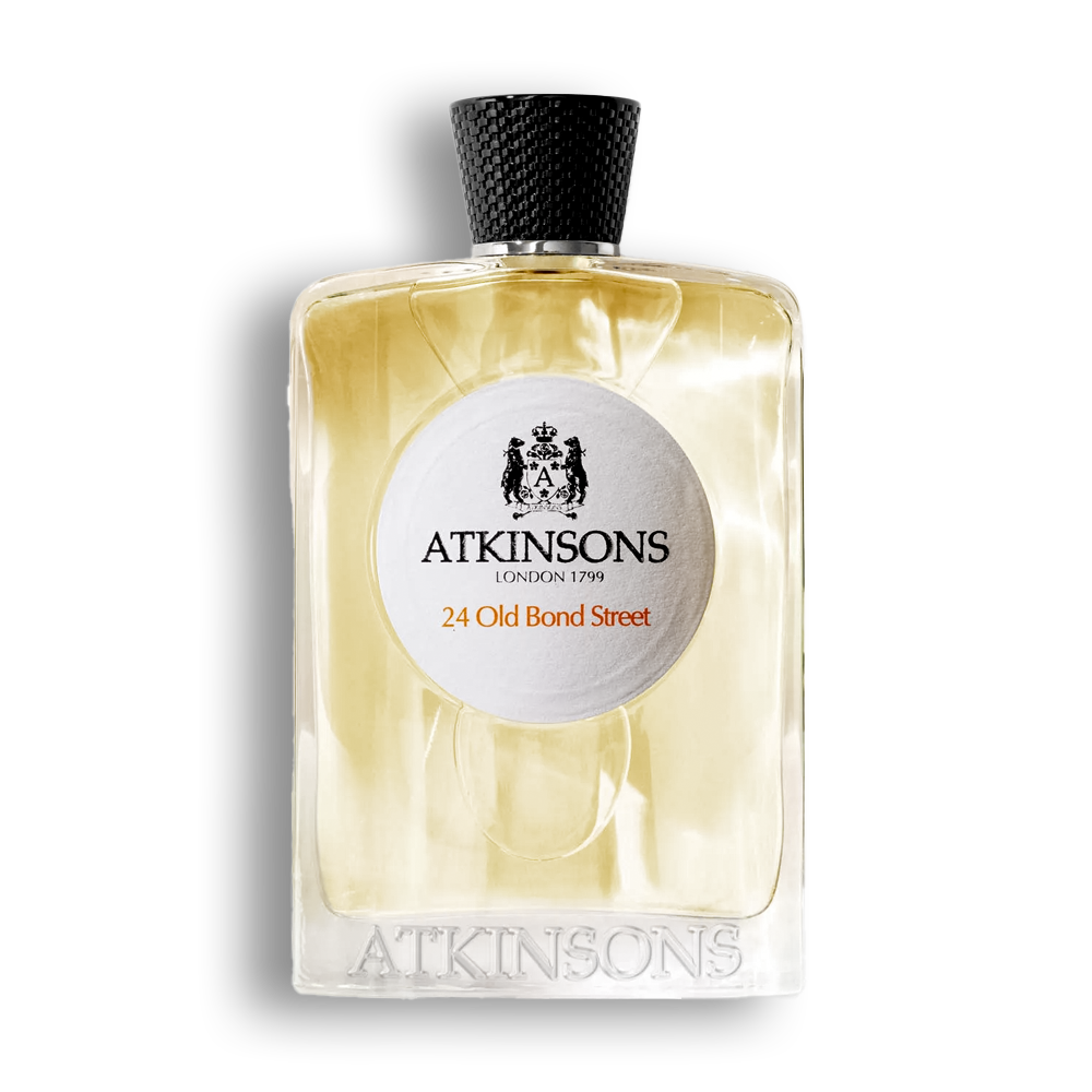 عطر ادکلن اتکینسونز 24 اولد بوند استریت  | Atkinsons 24 Old Bond Street