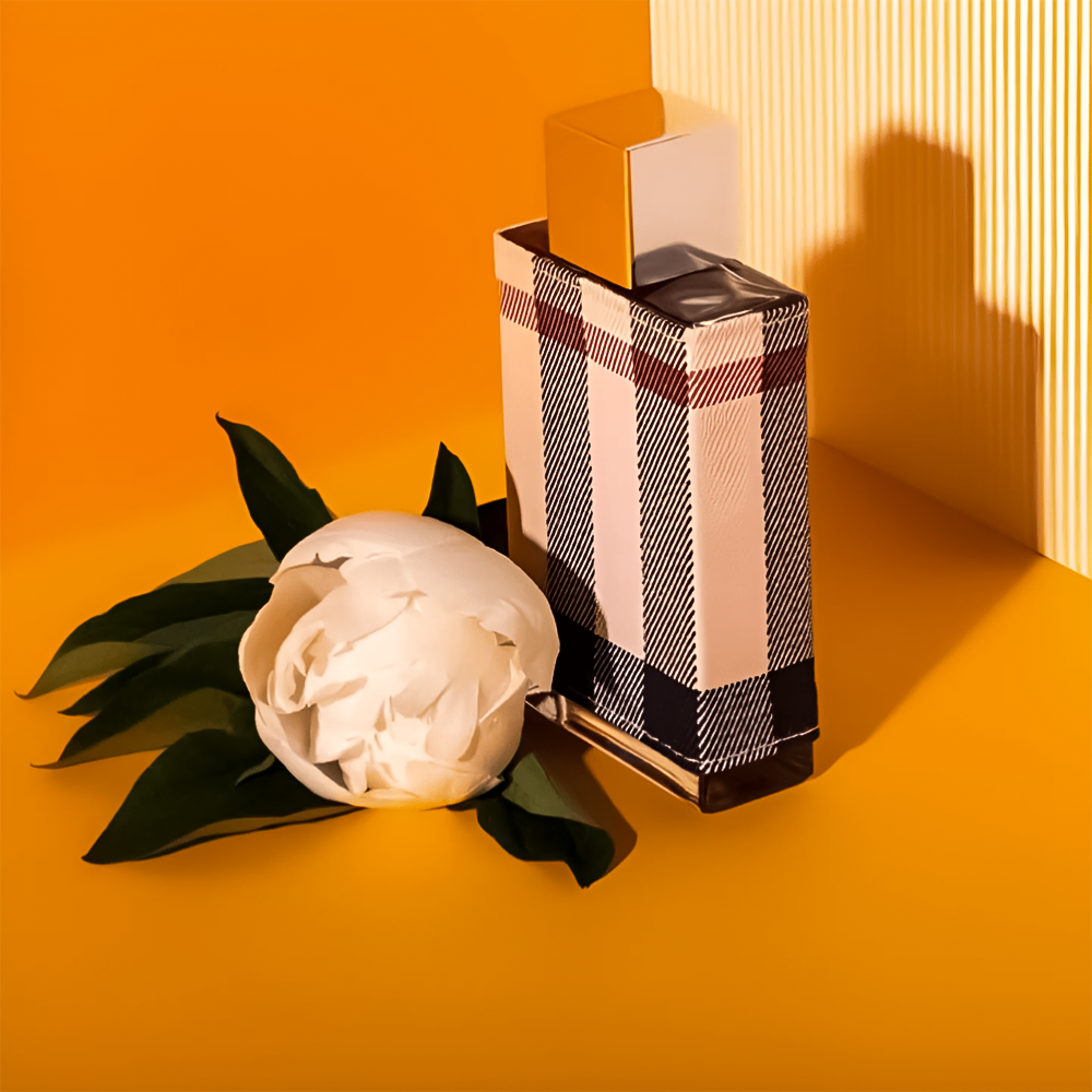 عطر ادکلن باربری لندن زنانه | Burberry London for Women