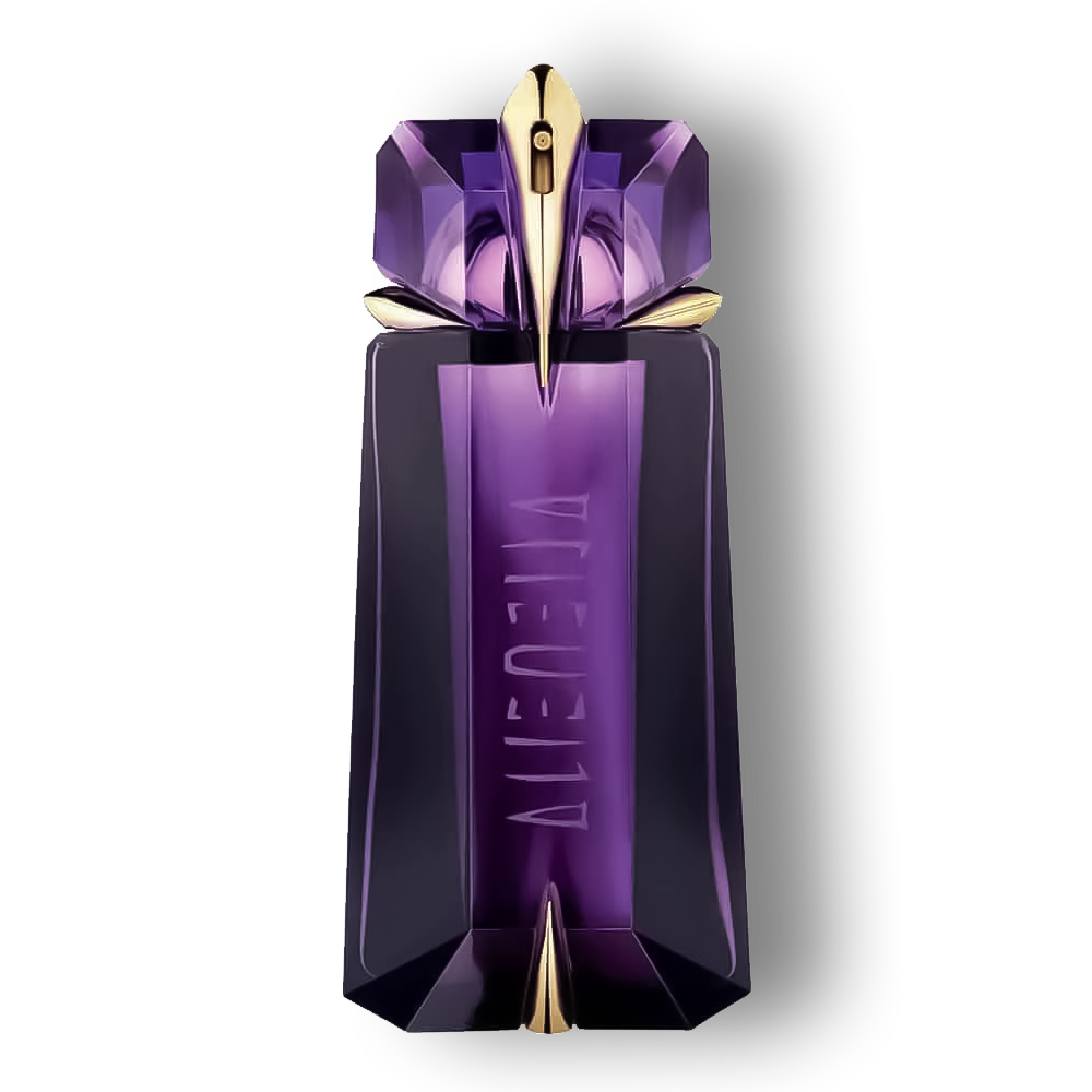 عطر ادکلن تیری موگلر آلین ادو پرفیوم | Thierry Mugler Alien EDP
