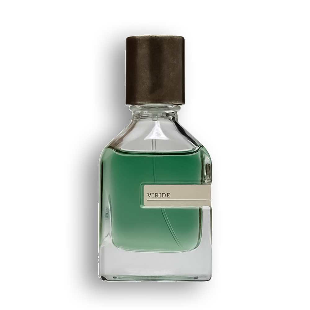 عطر ادکلن اورتو پاریسی ویرید | Orto Parisi Viride