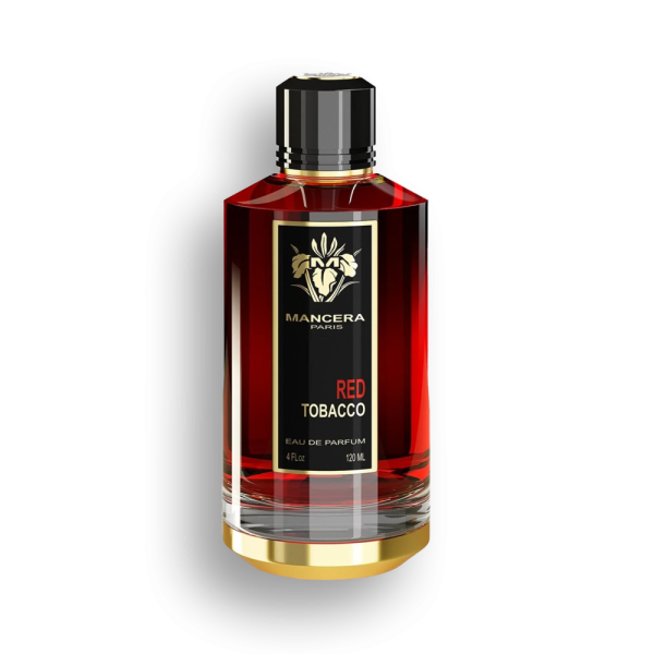 عطر ادکلن  مانسرا رد توباکو | Mancera Red Tobacco