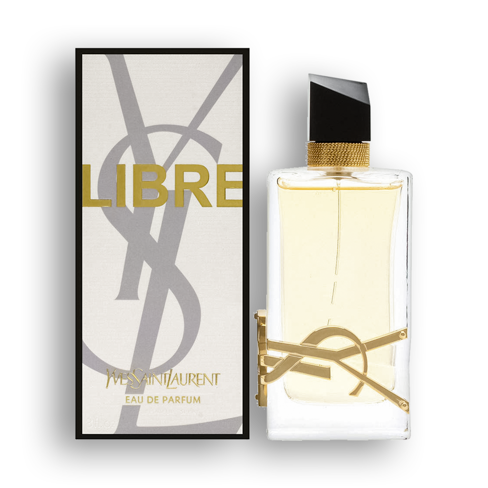 عطر ادکلن ایوسن لورن لیبر ادو پرفیوم زنانه | Yves Saint Laurent Libre Eau de Parfum