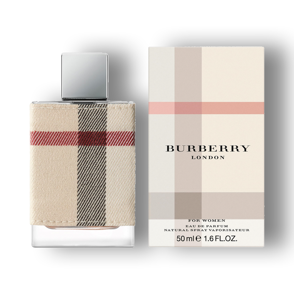 عطر ادکلن باربری لندن زنانه | Burberry London for Women