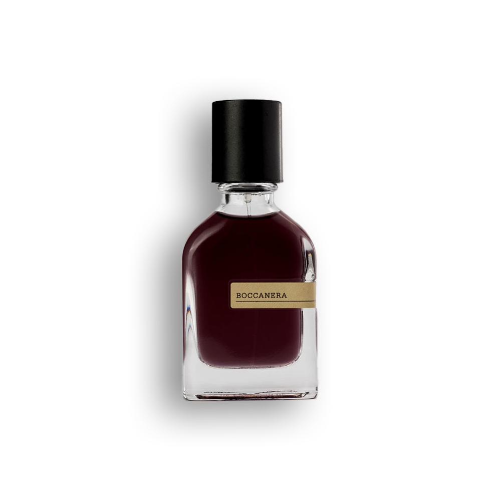 عطر ادکلن اورتو پاریسی بوکانرا | Orto Parisi Boccanera