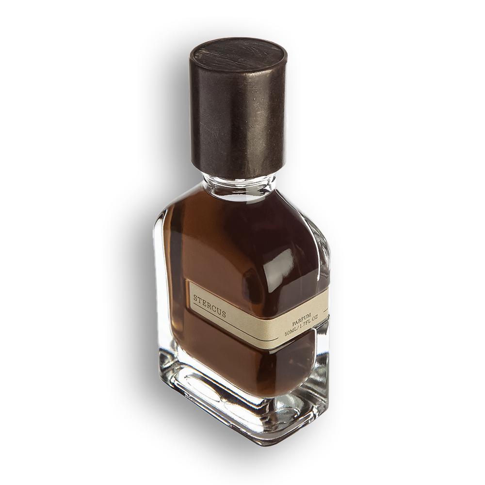 عطر ادکلن اورتو پاریسی استرکوس | Orto Parisi Stercus