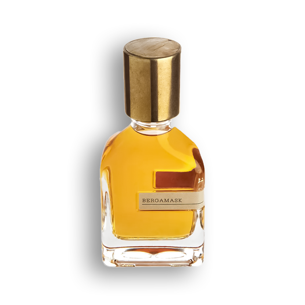 عطر ادکلن اورتو پاریسی برگاماسک | Orto Parisi Bergamask