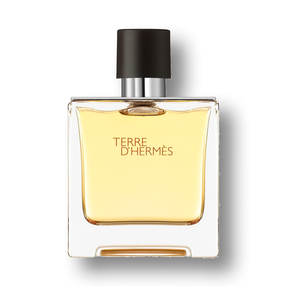 عطر ادکلن تق هرمس پرفیوم (تغ دی هغمس پارفوم) | Hermes Terre d’Hermès Parfum