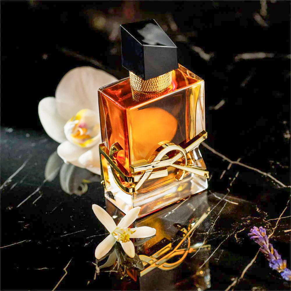 عطر ادکلن ایو سن لورن لیبر اینتنس زنانه | Yves Saint Laurent Libre Intense