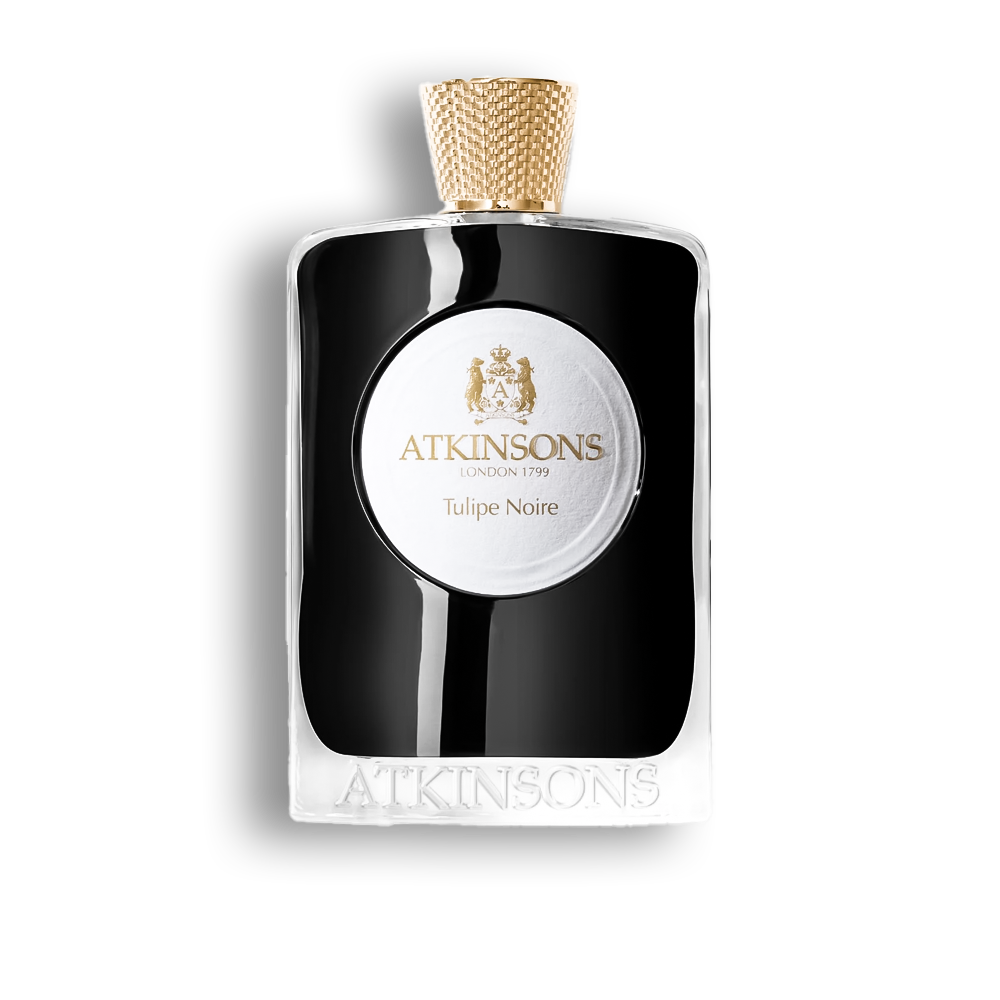 عطر ادکلن اتکینسونز تالیپ نویر (تولیپ نویر)  | Atkinsons Tulipe Noire