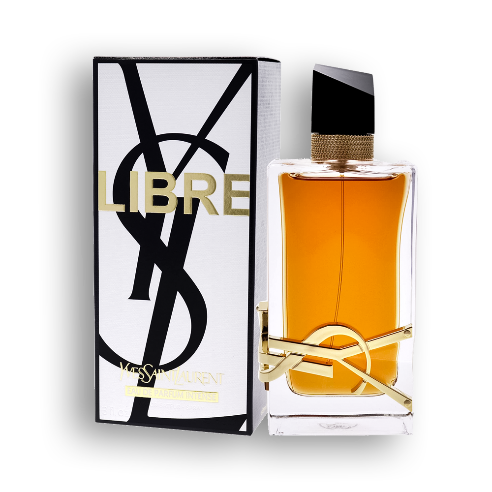 عطر ادکلن ایو سن لورن لیبر اینتنس زنانه | Yves Saint Laurent Libre Intense