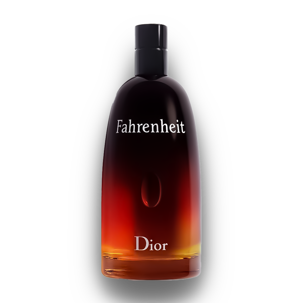 عطر ادکلن دیور فارنهایت | Dior Fahrenheit