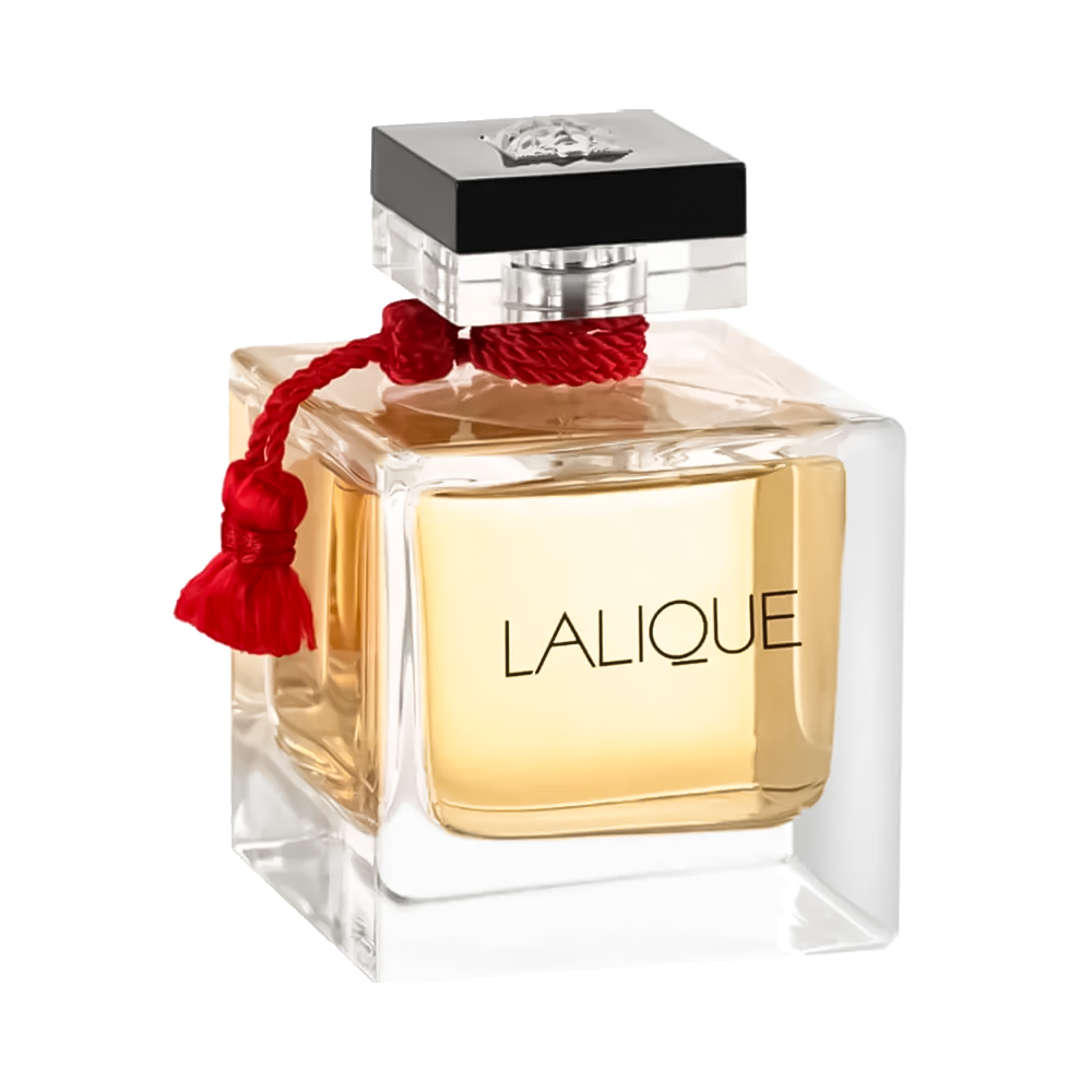 عطر ادکلن لالیک لی پارفیوم (له پارفوم-قرمز)  | Lalique Le Parfum