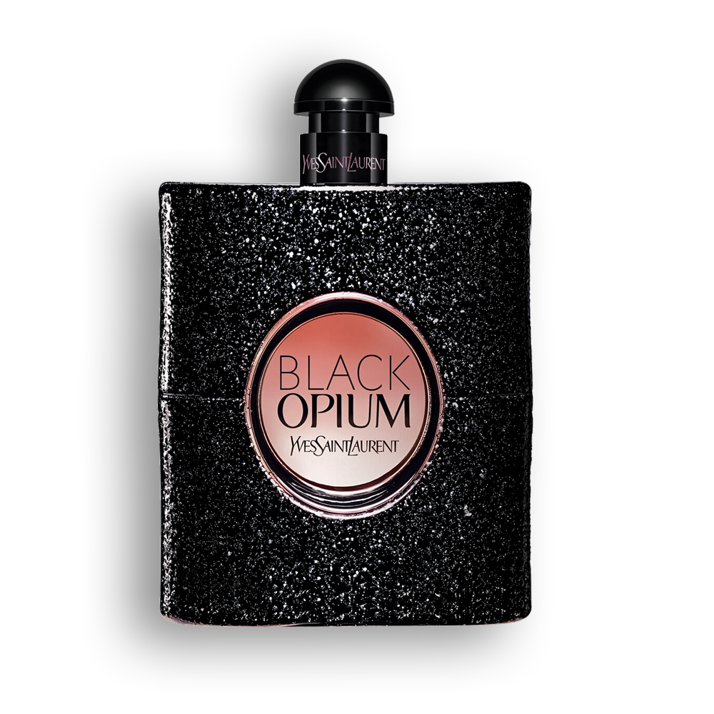 عطر ادکلن ایو سن لورن بلک اپیوم | Yves Saint Laurent Black opium